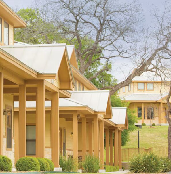 Picture of WorldMark New Braunfels