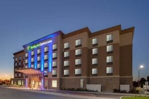 Picture of Holiday Inn Express & Suites Ottawa East Orleans an IHG Hotel