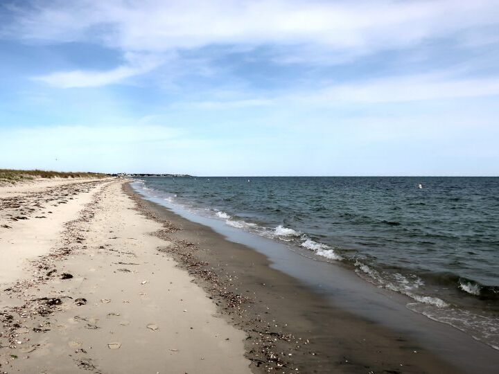 Picture of West Dennis Beach