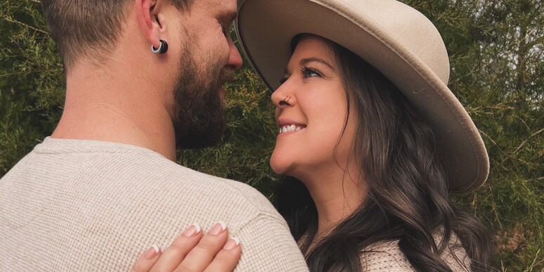Brooke & Richey Home Page Banner