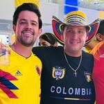 Juan Agudelo