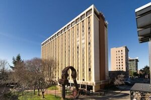 Picture of Holiday Inn Sacramento, Downtown Arena