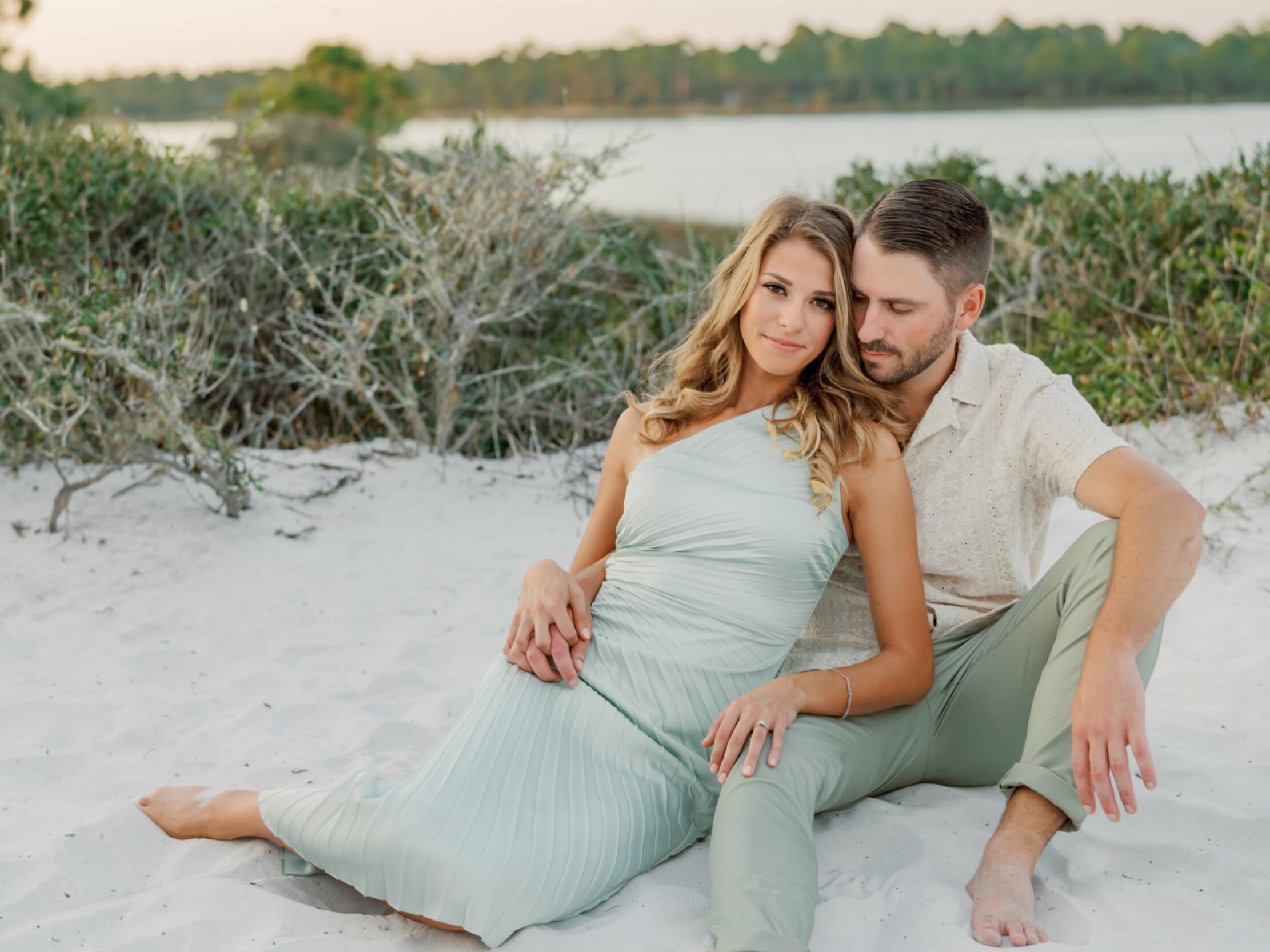 Picture of Our Story: Casey & Matt
