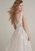 Rebecca Ingram INGRID A-Line Wedding Dress - thumbnail - 4