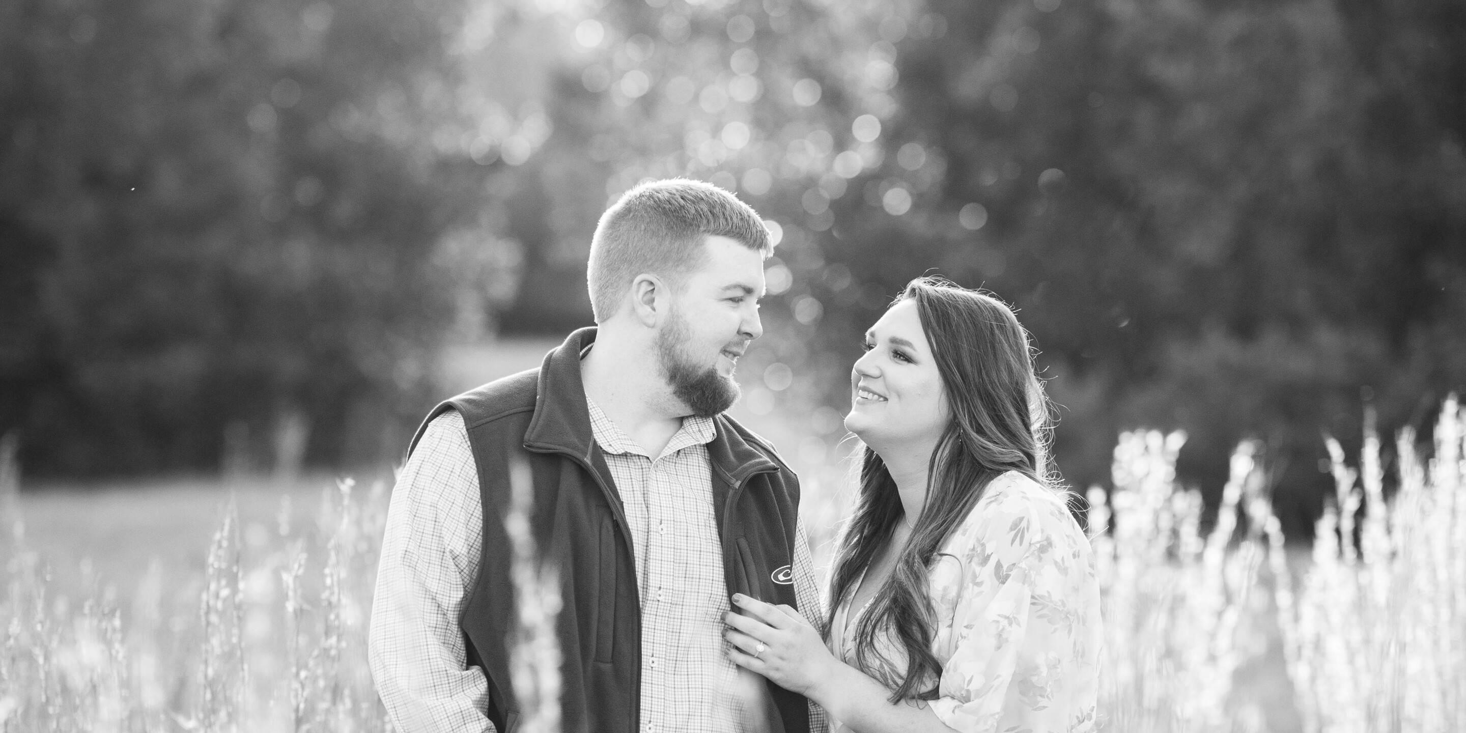 Hunter & Kaitlyn Home Page Banner
