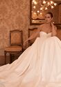 Soft flow by Ricca Sposa Atelier Boudica 25-005(3) A-Line Wedding Dress - thumbnail - 5