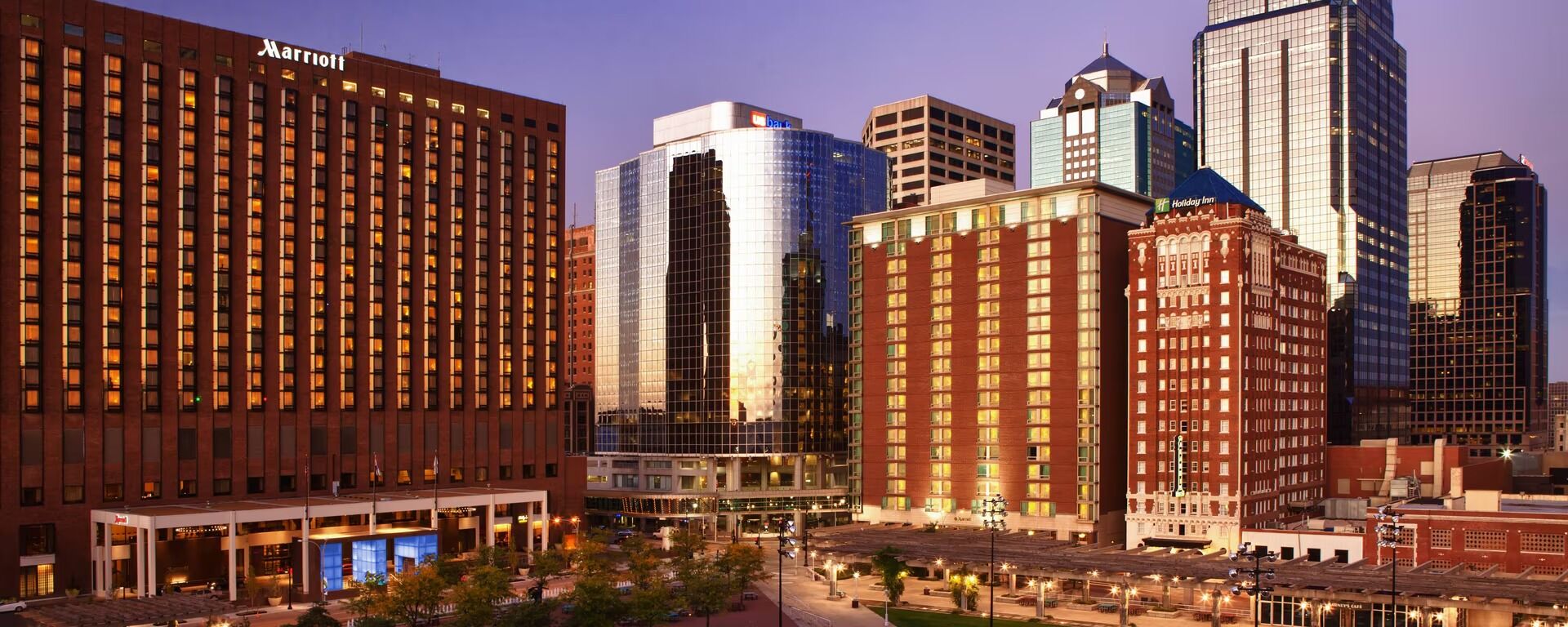 Picture of Kansas City Marriott Downtown