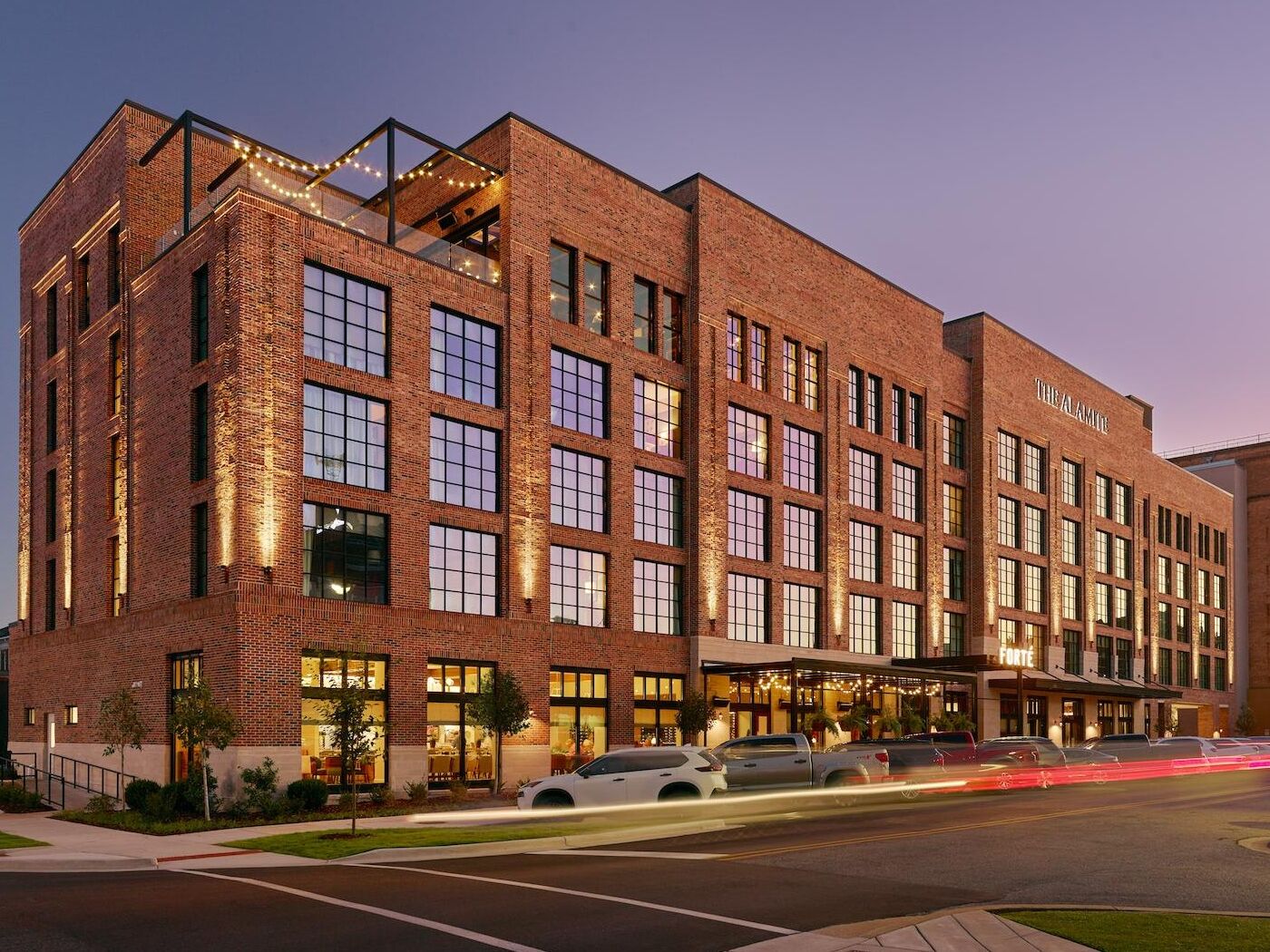 Picture of The Alamite, Tuscaloosa, a Tribute Portfolio Hotel