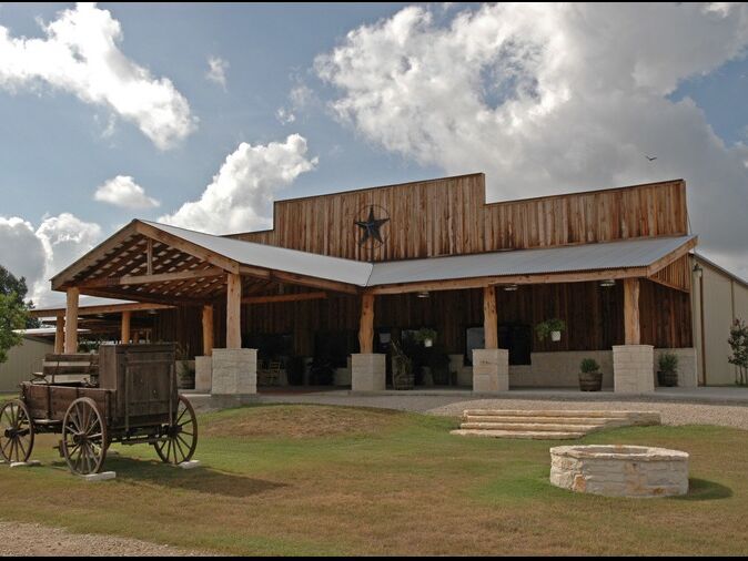 Picture of Lone Star Cowboy Church