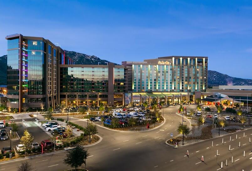 Picture of Pechanga Resort & Casino