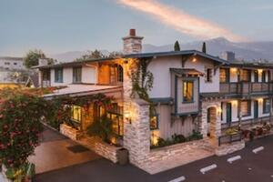 Picture of Best Western Plus Santa Barbara