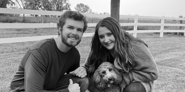 Jake & Jadyn Home Page Banner