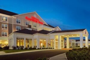 Picture of Hilton Garden Inn Auburn