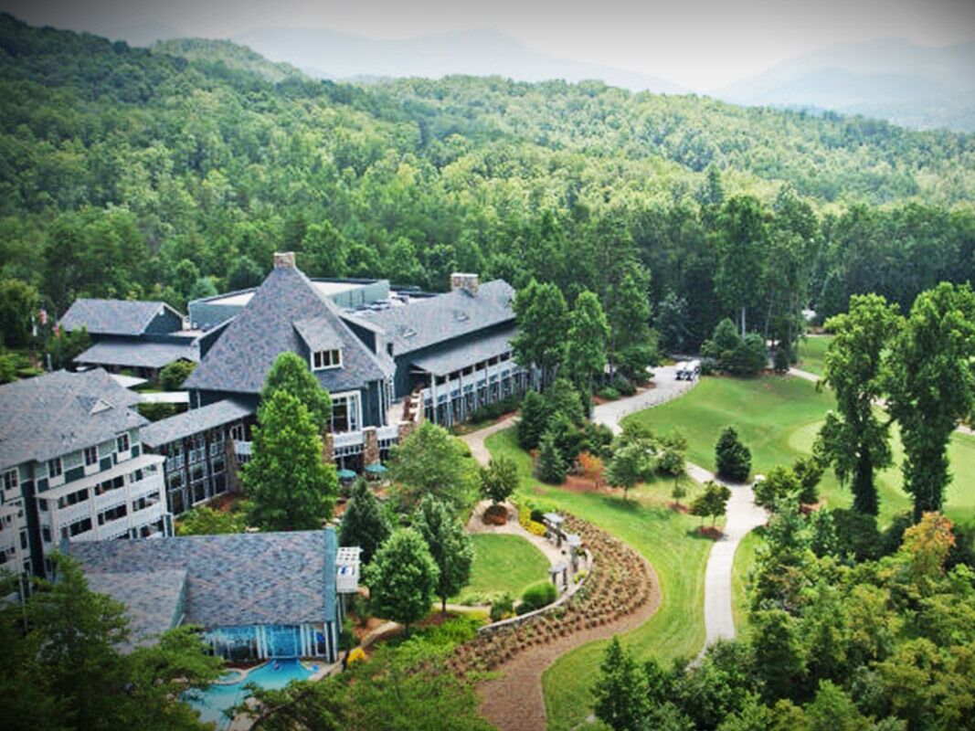 Picture of Brasstown Valley Resort & Spa