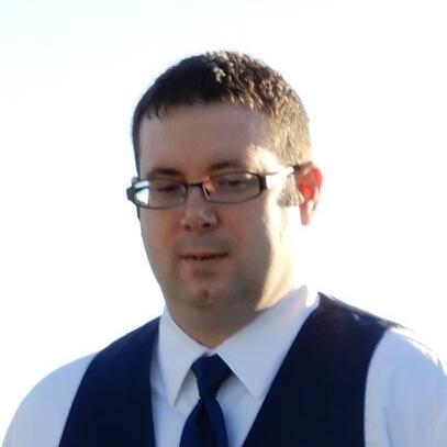 Christopher Bass