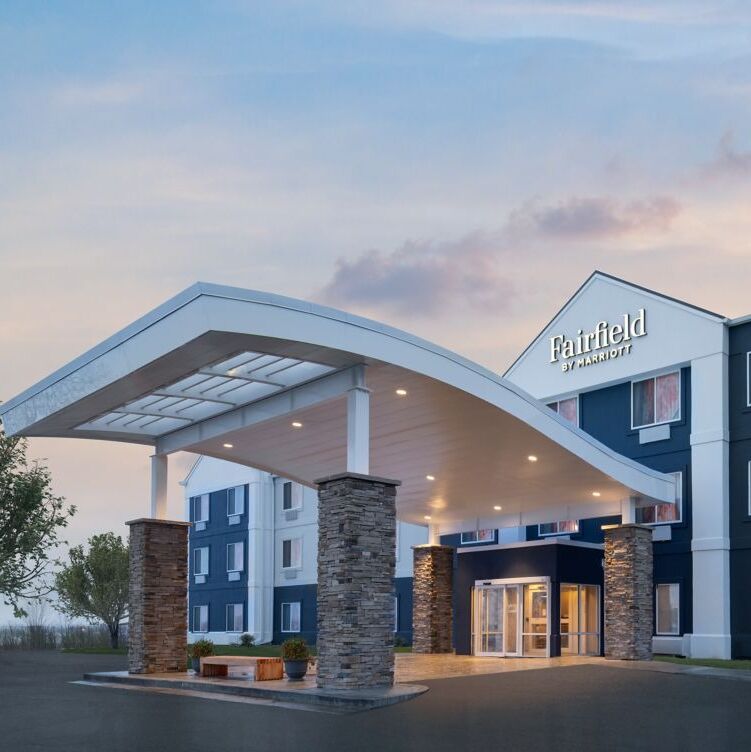 Picture of Fairfield Inn & Suites Kansas City Airport