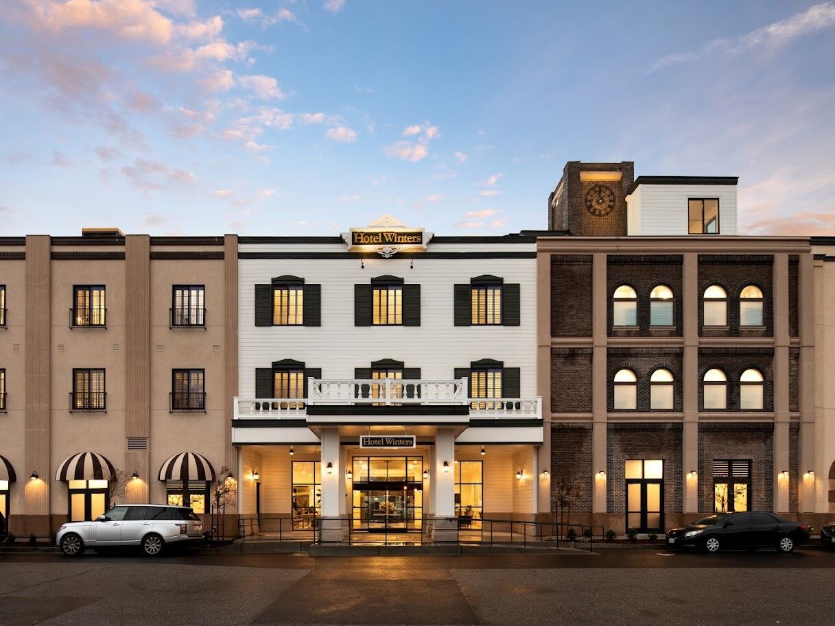 Picture of Hotel Winters