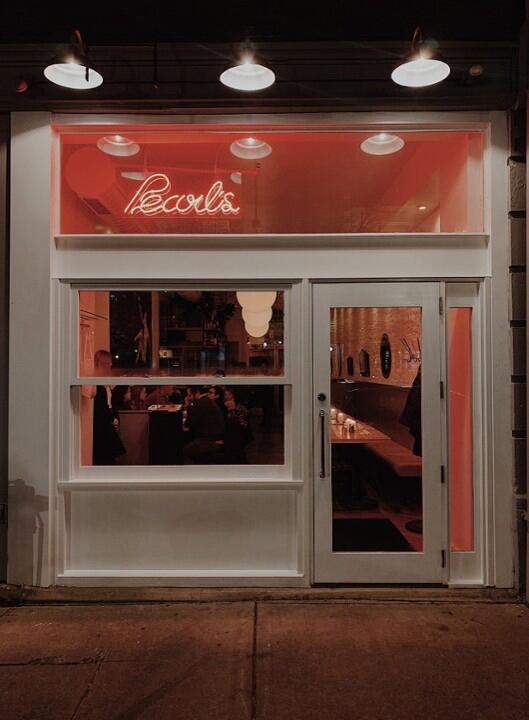 Picture of Pearl's Pizza