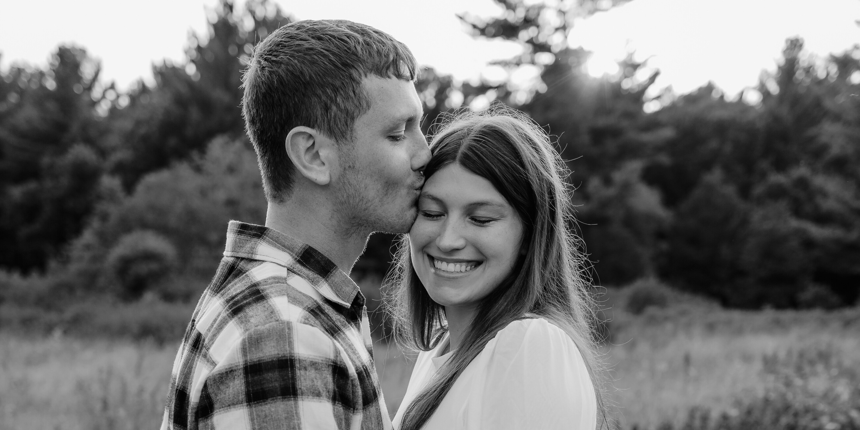 Andrew & Andrea Home Page Banner