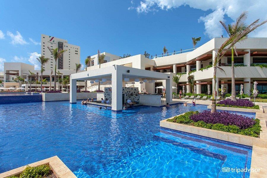 Picture of About Hyatt Ziva