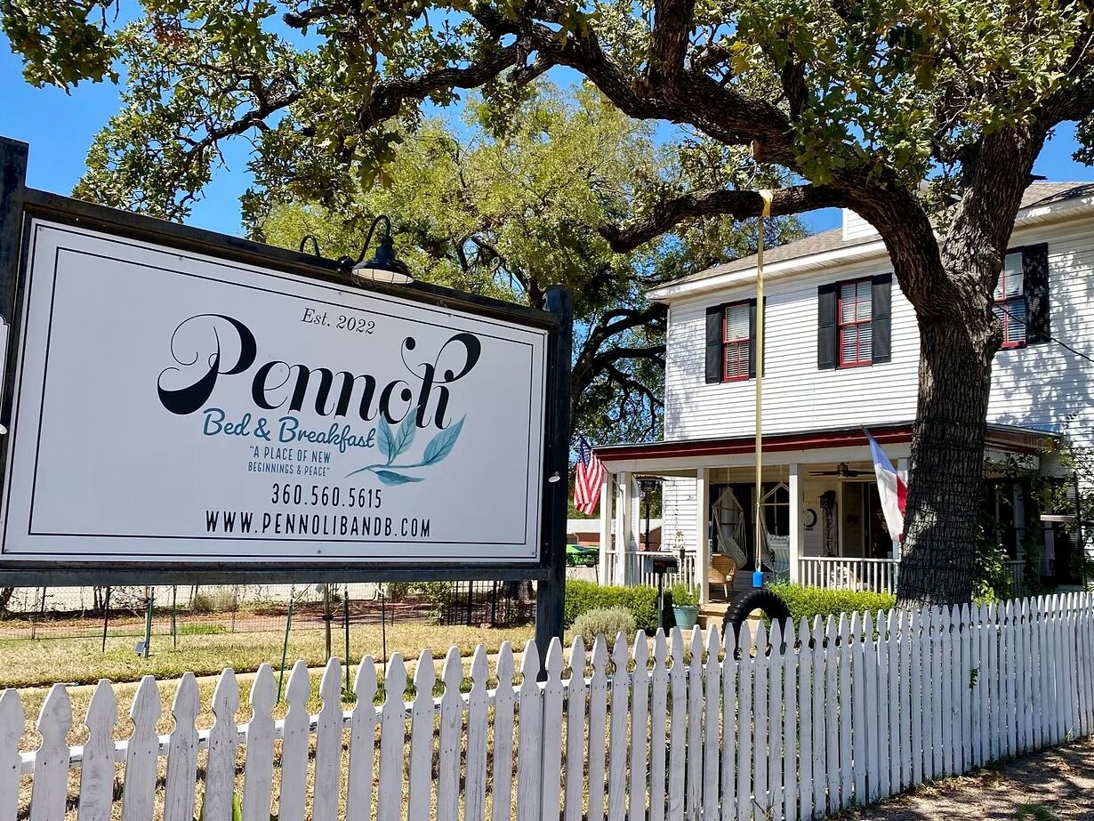 Picture of Pennoli Bed & Breakfast, LLC