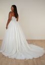 Stella York SY8181+ A-Line Wedding Dress - thumbnail - 2