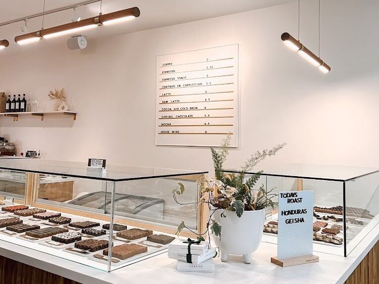 Picture of Venture Chocolate and Wine Co.