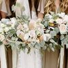 Timeless Beach Wedding on Florida Coast