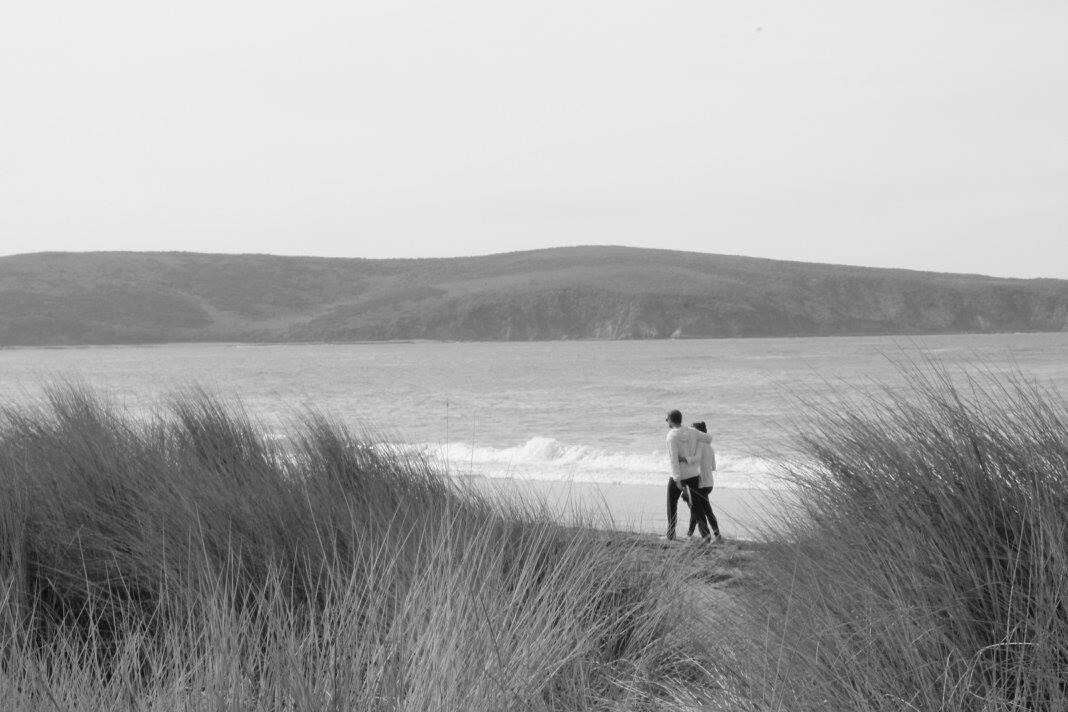 Kayla  & Joey Home Page Banner