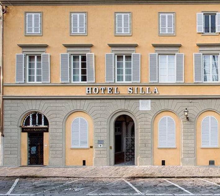 Picture of Hotel Silla