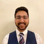 Darshan Patel