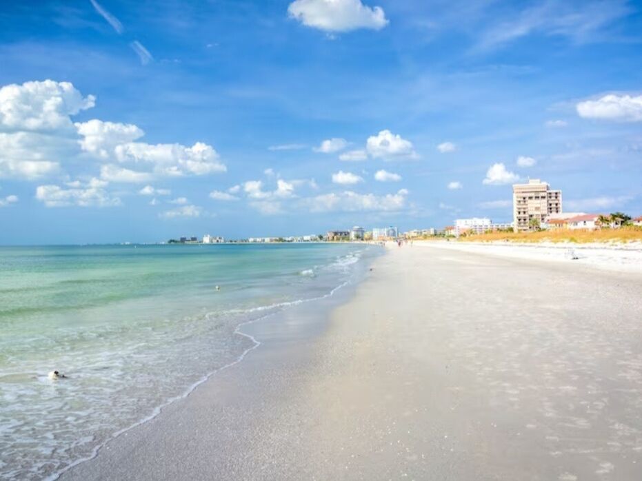 Picture of St. Pete Beach Access