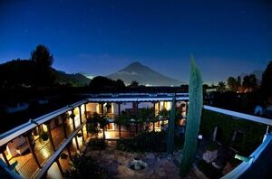 Picture of Hotel Museo Spa Casa Santo Domingo