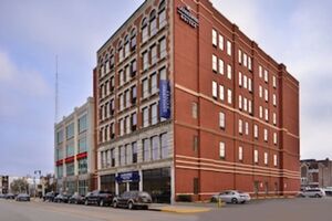 Picture of Candlewood Suites Terre Haute an IHG Hotel