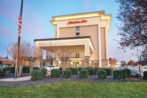 Picture of Hampton Inn Athens