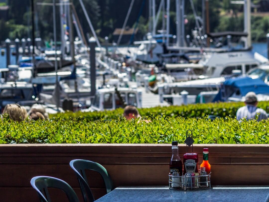 Picture of Doc's Marina Grill