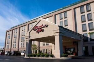 Picture of Hampton Inn Buffalo South / I-90