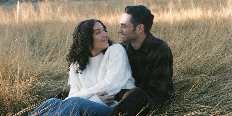 Christopher & Megan Home Page Banner