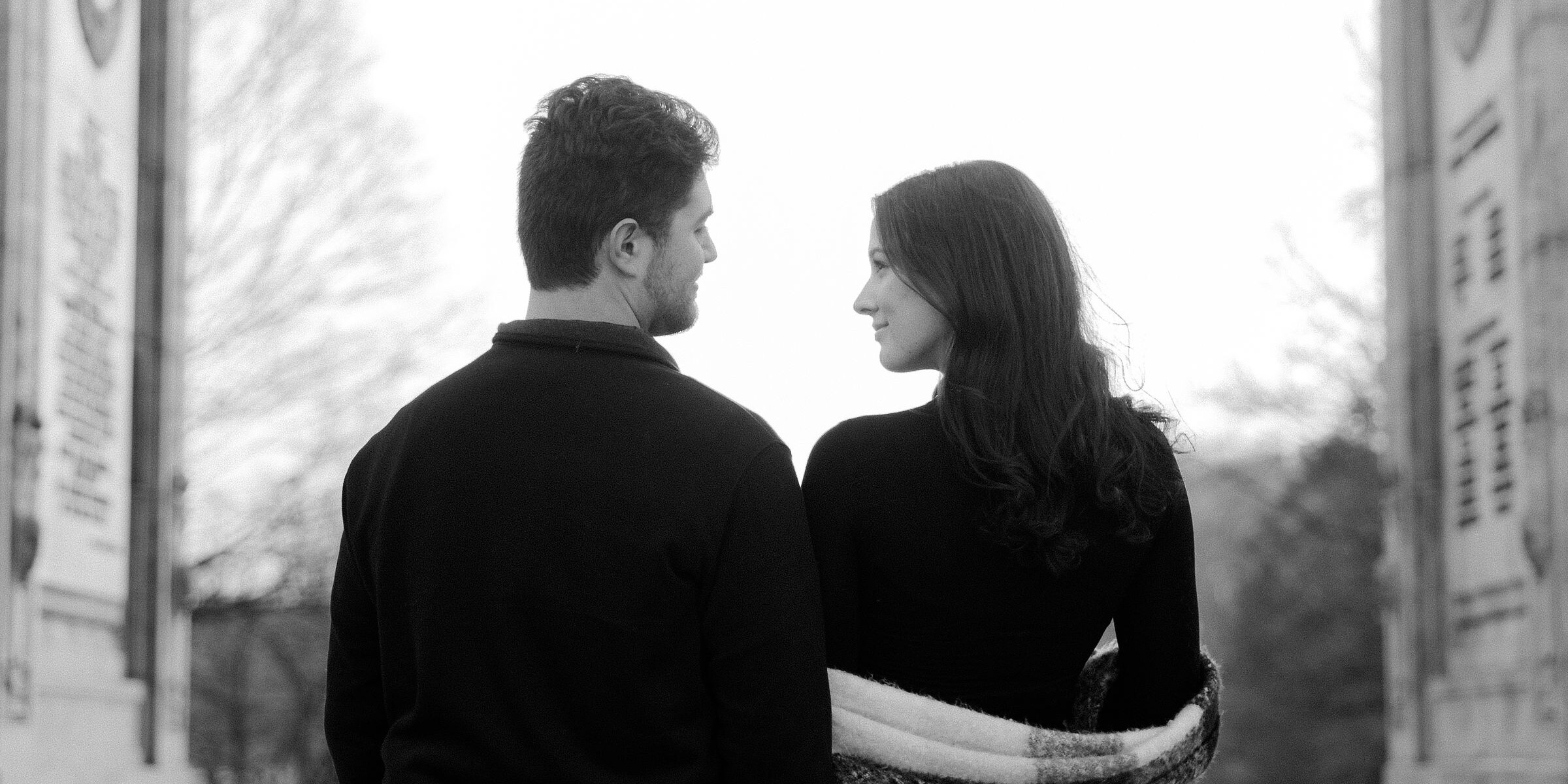 Alysa & Sam Home Page Banner