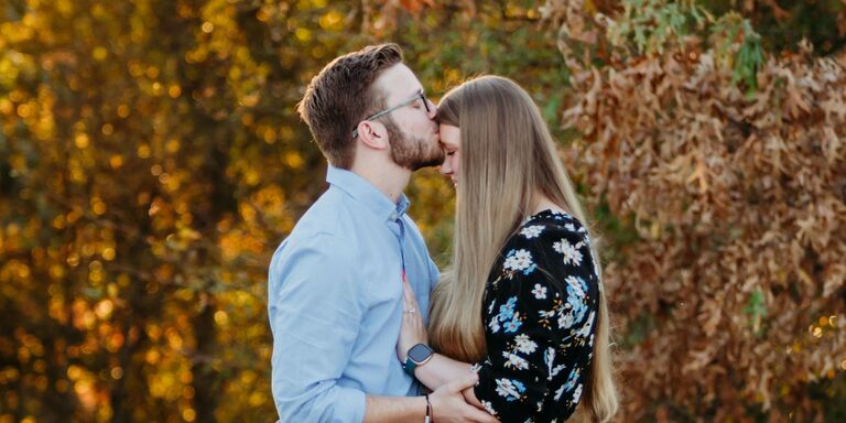 Matthew & Kiley Home Page Banner