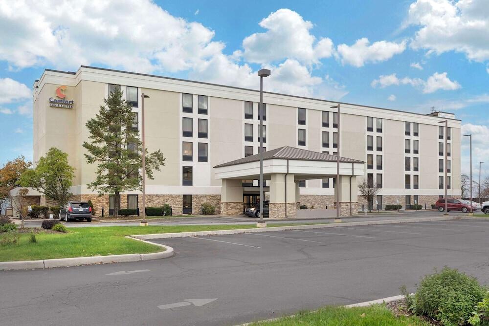 Picture of Comfort Inn & Suites Johnstown - Richland Town Center