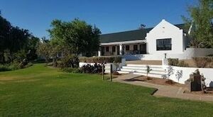 Picture of Lady Loch Country House
