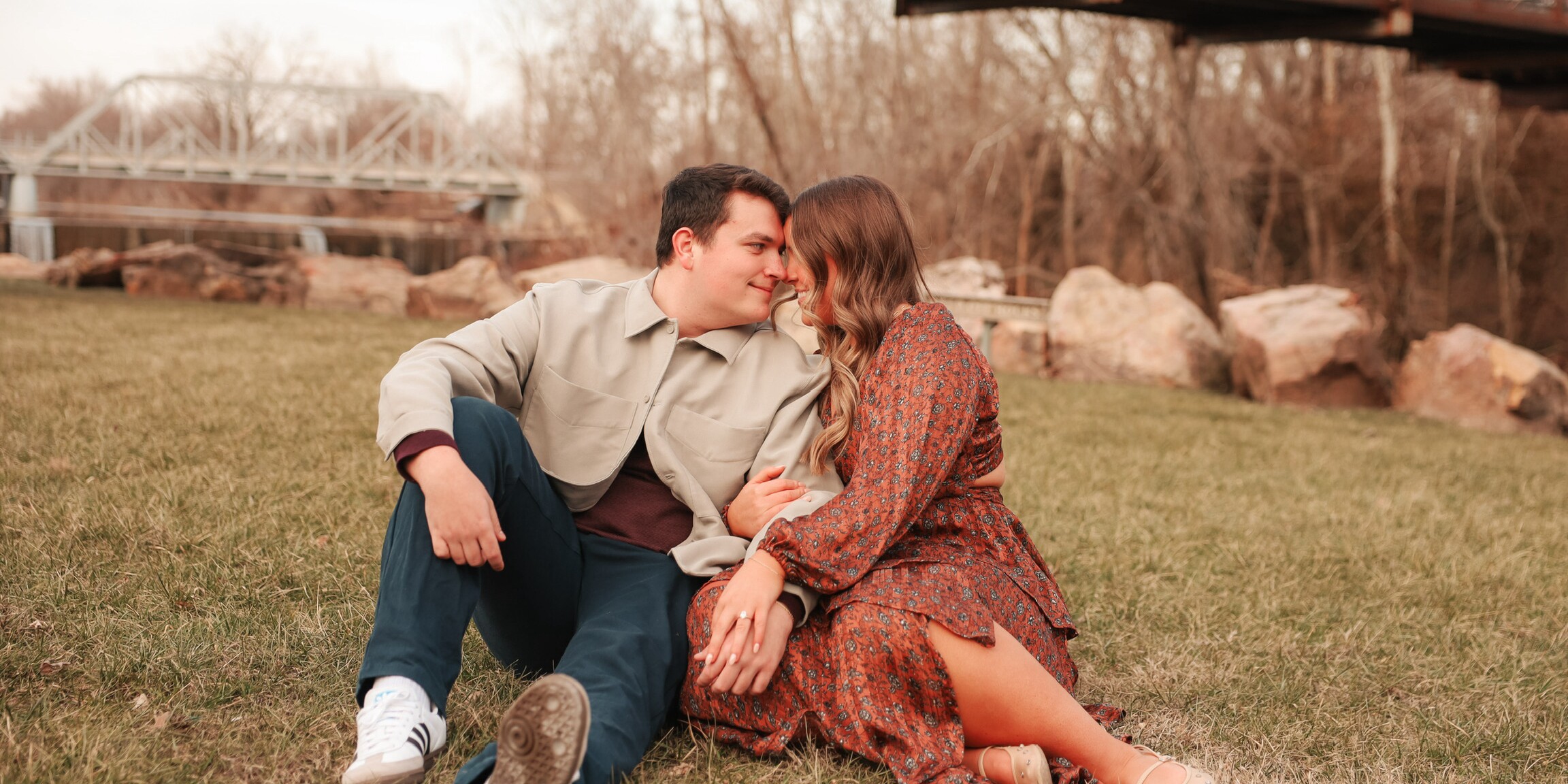 Paitlyn & Colton Home Page Banner