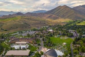 Picture of Sun Valley Resort