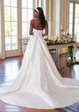 Sincerity Bridal 44292 Ball Gown Wedding Dress - thumbnail - 4