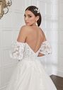 Sincerity Bridal 44373 A-Line Wedding Dress - thumbnail - 4