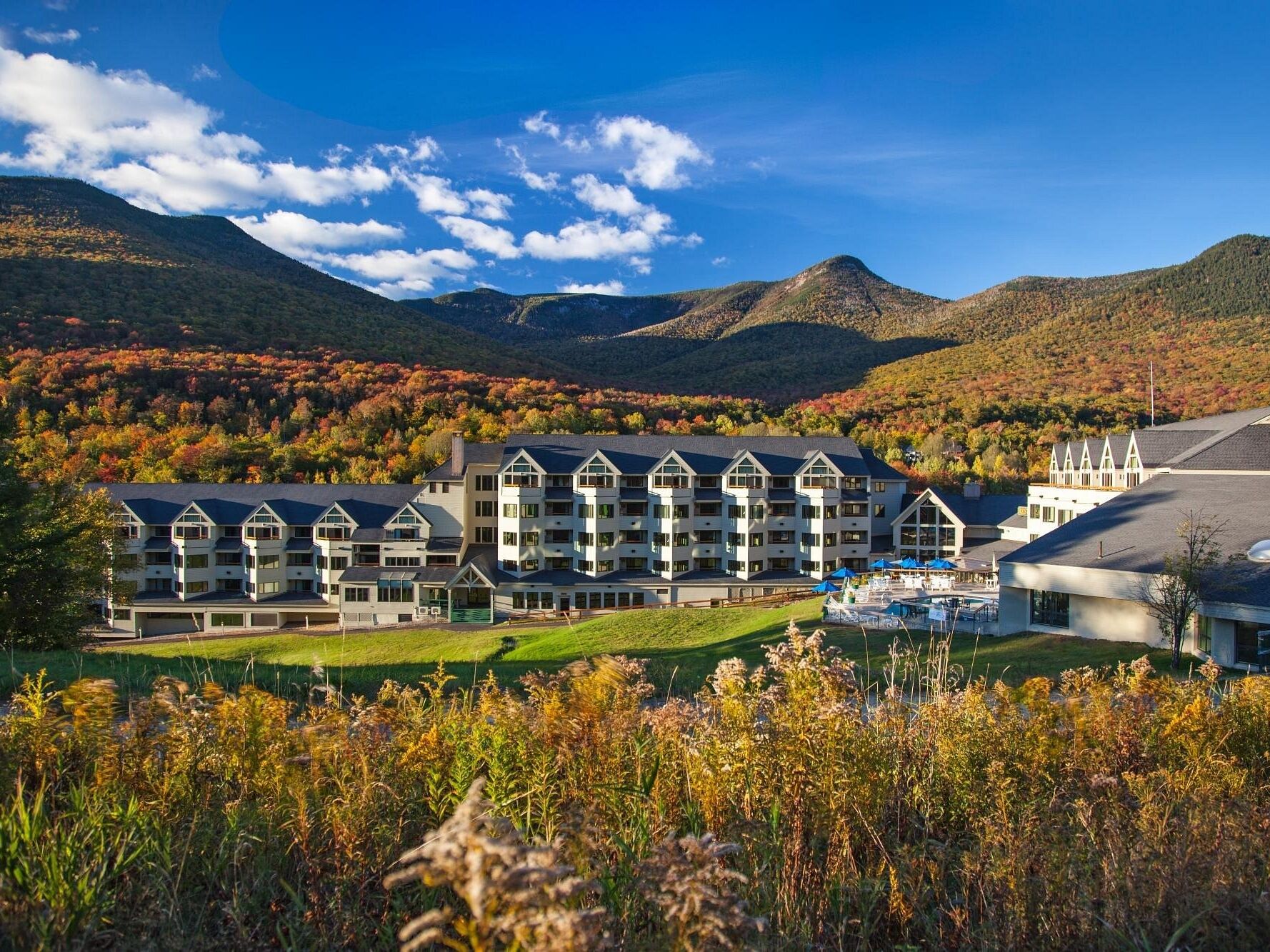 Picture of The Mountain Club on Loon - Loon Mountain Condo Resort