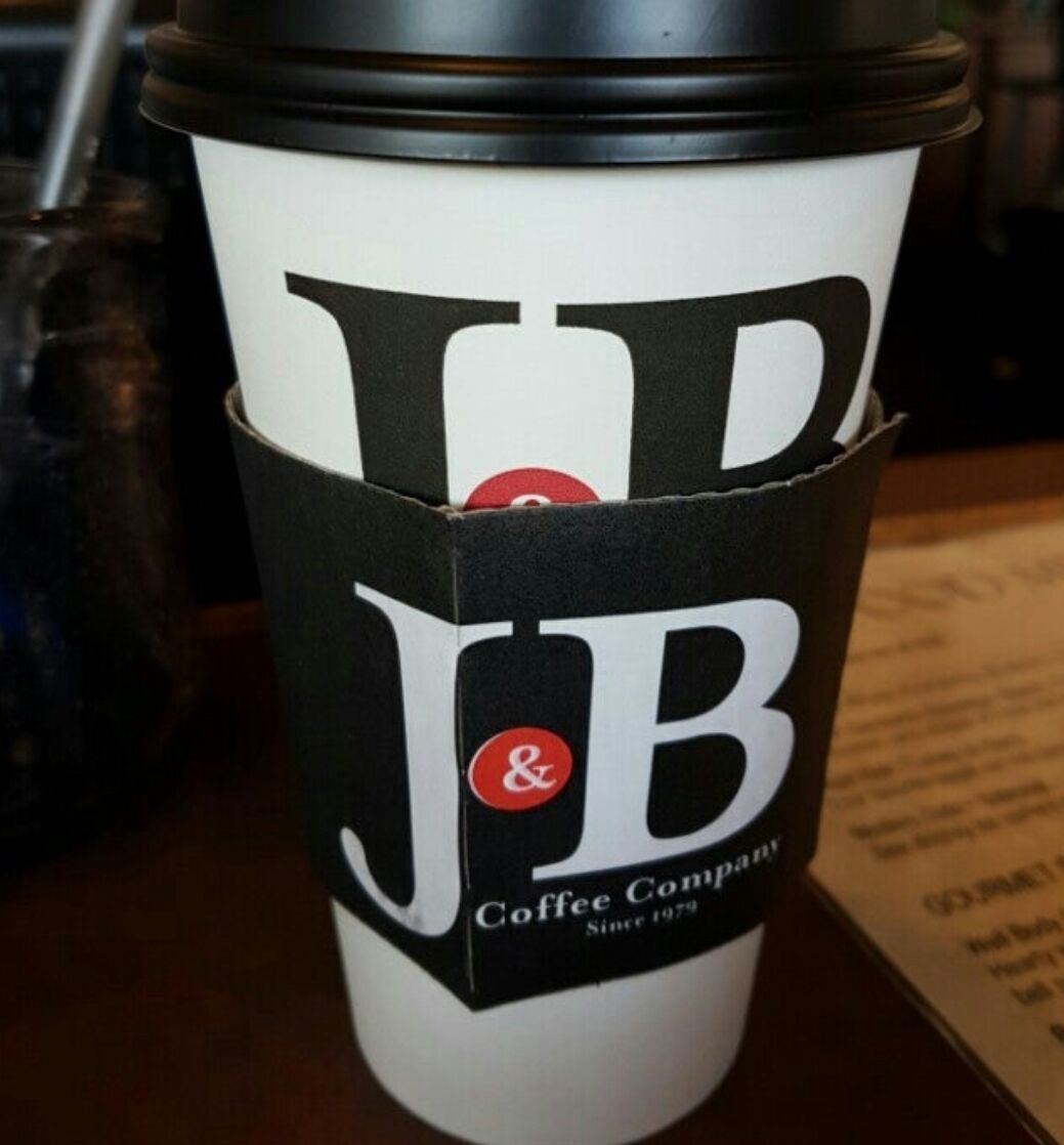 Picture of J&B Coffee Company