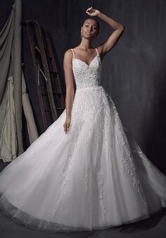 Sottero and Midgley MARVINE Ball Gown Wedding Dress