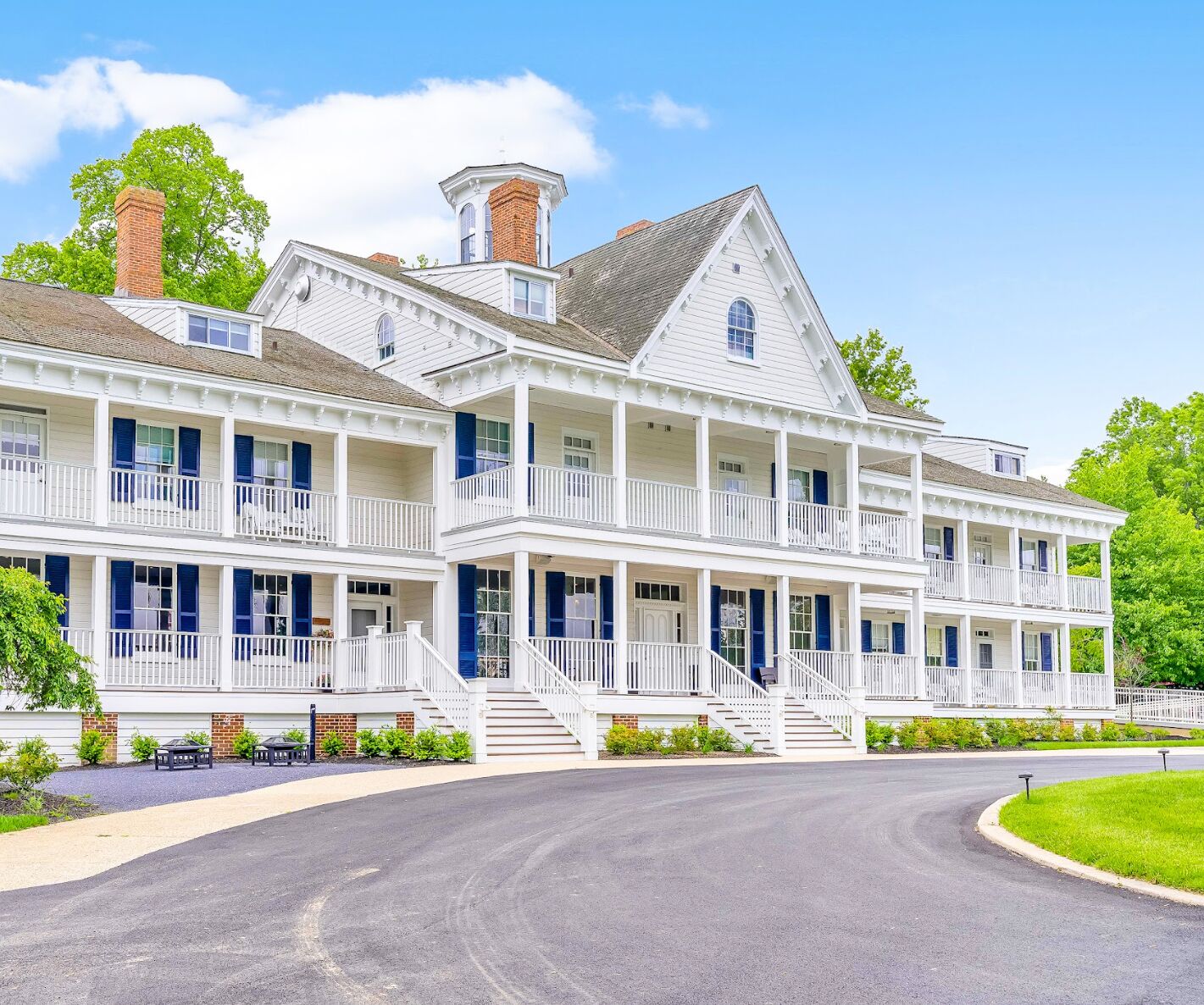 Picture of Kent Island Resort Manor House